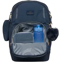 BECKMANN Sport Air Blue Gold