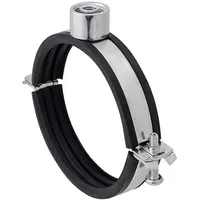 Fischer Rohrschelle FRS Triple 40-43