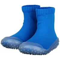 Sterntaler Adventure-Socks Uni königsblau, 21/22
