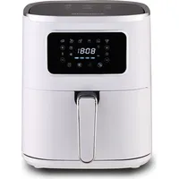 Heinrich's S HFR 8216 Fritteuse, Weiss