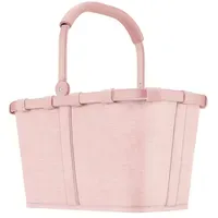 Reisenthel carrybag frame twist blush