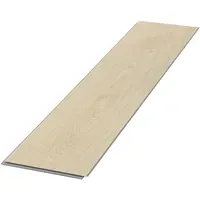 ML-Design PVC Bodenbelag Click Vinyl-dielen, Vinylboden, 61cmx12,8cmx4,2 mm, Dicke
