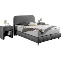 Home Affaire Boxspringbett HOME AFFAIRE "Cesson, in verschiedenen Breiten",