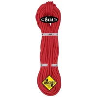 Beal Wall School 10.2 Mm Seil - Red -