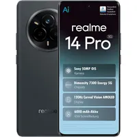 Realme 14 Pro 5G 12 GB RAM 512 GB