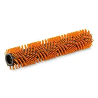 Kärcher Walzenbürste, hoch-tief, orange, 532 mm