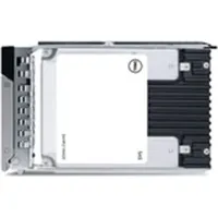 Dell SSD 2.5" 3.84TB Read Intensive 6Gbps 512e Hot-Plug