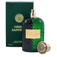 Fragrance World Green Sapphire Eau de Parfum 100ml