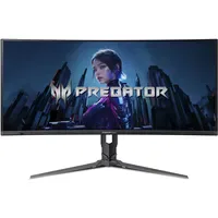 Acer Predator X34 X5 34" schwarz