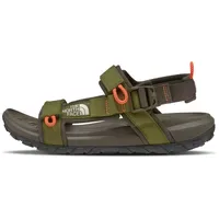 The North Face Explore Camp Herren Forest Olive/New Taupe