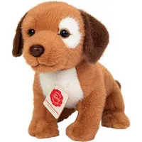 Teddy-Hermann GmbH Hundewelpe Milow 25 cm