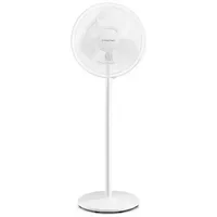 Trotec TVE 23 S Standventilator Silber