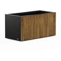 Herstera Pflanzkasten Deco Planter M 100 x 50 x