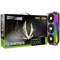 Zotac GeForce RTX 5090 AMP Extreme INFINITY 32GB