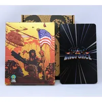 Devolver Digital Broforce Collectors Edition) - Import - Multicolor