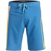 QUIKSILVER Boardshorts "Surfsilk Holmes 20", Herren, Gr. 28(XS), blau