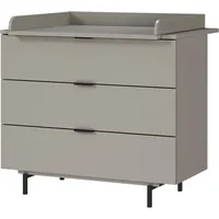 Germania Wickelkommode »Tomino«, bis 21 kg, modernes Design, B/H/T