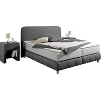 Home Affaire Boxspringbett HOME AFFAIRE "Cesson, in verschiedenen Breiten",