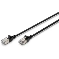 Digitus Patchkabel Cat6a F/FTP 3 m