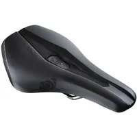 PRO Stealth Offroad Performance Sattel Schwarz Modell 2025