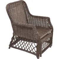 Home Affaire Rattanstuhl 67 x 91 x 75 cm