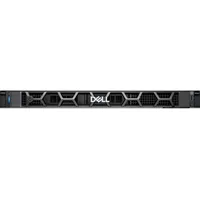 Dell R260 Ixe2434 16x1.2tb SAS 700w H355 Server -