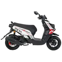 Pandora motors PX55 Cross Conzept 25 50 ccm 3,0