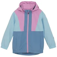 Color Kids Jacket Colorblock 741991 orchid (6285) 110