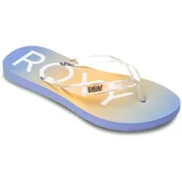 Roxy Jungen Mädchen RG Viva Jelly Sandale Grape, 28