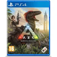 Studio Wildcard Playstation 4 Videospiel Sony Ark: Survival Evolved