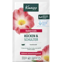 Kneipp Badekristalle Rücken & Schulter Teufelskralle Badesalz 60 g