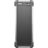 Dell T160 Ixe2414 16x2tb 300w Emb.sata Server - Black