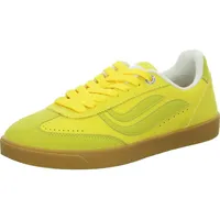 GENESIS G-Volley One Colour World für Damen, gelb, Gr.