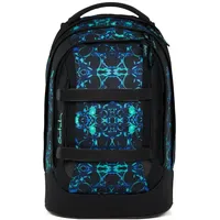 Satch Pack Caleido Blue