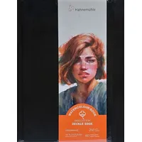 Hahnemühle Watercolour Book Deckle Edge 250 g/m2, - 15,3