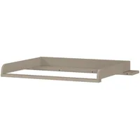 Germania Wickelaufsatz »Tomino«, - 105x77x10cm - grau
