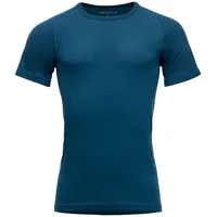 Devold Lauparen Merino 190 Base T-Shirt (Größe XL