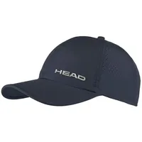 Head Pro Player Cap navy, One Size