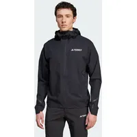 Adidas Xpr Light Rain Jacke - Black - 2XL