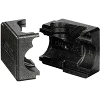 Danfoss EPP-Isolierschale für ASV-BD DN 15, schwarz, bis 120