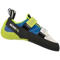 Boreal Joker Kletterschuhe (Größe 47, blau)