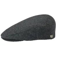 BRIXTON Hooligan Snap Cap grau XS