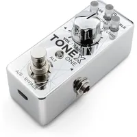 IK Multimedia ToneX One Joe Satriani Pedal - Multieffektgerät