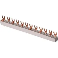 Pollmann G4L-L1+N-L2+N-L3+N / 10 mm2 Länge 210 mm (12TE)