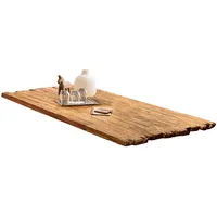 SIT Möbel SIT Tischplatte recyceltem Teak, naturbelassen 160x90cm H5
