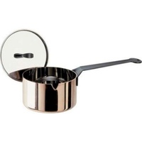 OFFICINA ALESSI La Cintura di Orione Stielkasserolle 10 cm