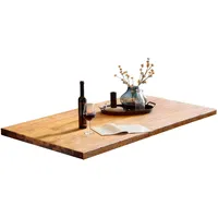 SIT Möbel SIT Tischplatte Teak natur 180 x 100