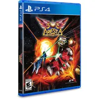 Limited Run Limited Run, Sol Cresta (Import)