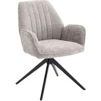 Home Affaire Campanet Stoff Grau