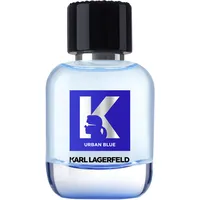 Karl Lagerfeld Jeans Urban Blue Eau de Toilette 60